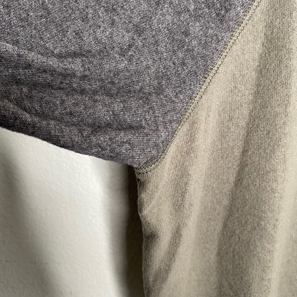 Project social T chelsea raglan sleeve sweatshirt - Picture 6 of 10
